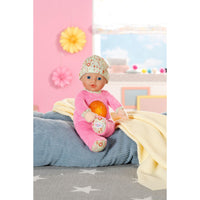 BABY born Nachtvriendjes voor baby's 30 cm