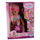 Baby Born Emma 43cm