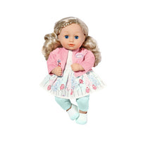 Baby Annabell Little Sophia
