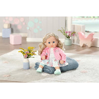 Baby Annabell Little Sophia