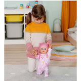 Baby Born Emily Ren met mij 43