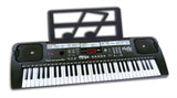 Digital Keyboard 61 keys james