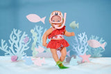 Baby Born Snorkelset 43cm