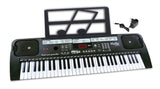 Digital Keyboard 61 keys james