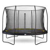 SaltaComfort rond 366 Black