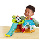 VTech Rol & Dol Dieren Dieren Speelhuisje