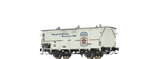Brawa Milchwagen Gh03 Barenmarke DB
