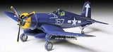 Tamiya 1/72 Vought F4U-1D Corsair