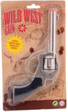 Cowboy pistool 8 schots