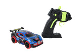 Roadstar RC rally auto met lic