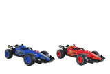 2-Play formula race auto frictie licht geluid 2ass 19cm