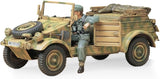 1/35 Ger Kubelwagen     TAMIYA