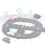 SES Vilten wegencircuit 20st