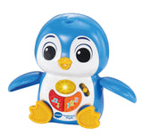 VTech Baby Fladderpret Pinguïn
