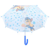 Paraplu PAW Patrol Rainy blue