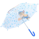 Paraplu PAW Patrol Rainy blue