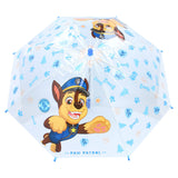 Paraplu PAW Patrol Rainy blue