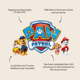 Paraplu PAW Patrol Rainy blue