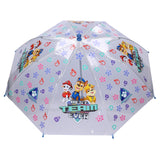 Paraplu PAW Patrol Rainy Days