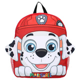 Rugzak Paw Patrol Go Team!