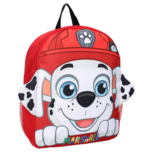 Rugzak Paw Patrol Go Team!