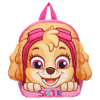 Rugzak Paw Patrol Go Team Pink