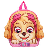 Rugzak Paw Patrol Go Team Pink