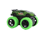 Roadblasters bigfoot spinning auto die cast frictie 8ass 7,5cm