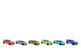 Roadblasters auto met drift functie frictie 6ass 16cm