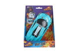 Roadblasters auto met drift functie frictie 6ass 16cm