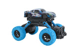 Roadblasters Big Wheel truck met schietfunctie die cast pull back ass 16,5cm