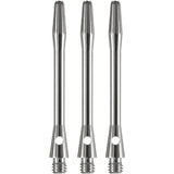 Aluminium shaft M
