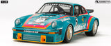 Tamiya Porsche 934 turbo RSR Vaillant
