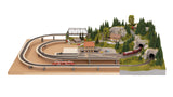 Noch Easy Track Railway ~N~