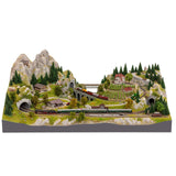 Noch Easy Track Railway ~N~