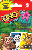 Uno junior 3+