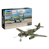 Revell messerschmitt me262a