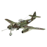 Revell messerschmitt me262a