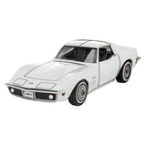 Revell corvette 69