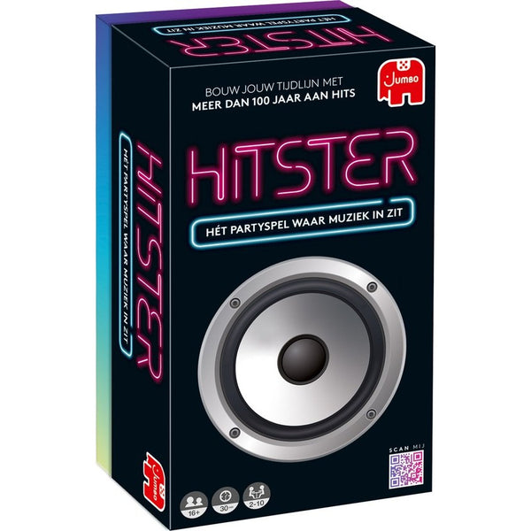 Party Co Hitster