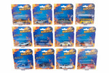 Roadblasters auto die cast 7cm
