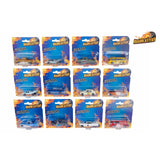 Roadblasters auto die cast 7cm
