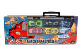 Roadblaster Launch tranporter