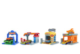 Roadblasters speelset 7-13dlg