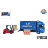 Kids Globe MAN vrachtwagen 17c