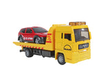 Kids Globe MAN vrachtwagen ber