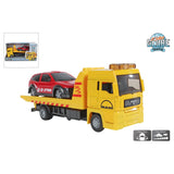 Kids Globe MAN vrachtwagen ber