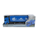 Kids Globe MAN vrachtwagen met