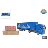 Kids Globe MAN vrachtwagen met