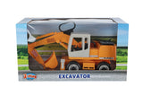 2-Play graafmachine 27cm 1:24